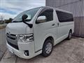 2019 Toyota Hiace Van