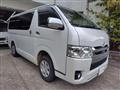 2019 Toyota Hiace Van
