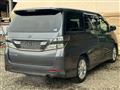 2010 Toyota Vellfire