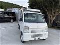 2010 Suzuki Carry Truck