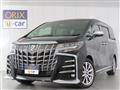 2019 Toyota Alphard G