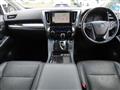 2019 Toyota Alphard G