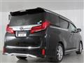 2019 Toyota Alphard G