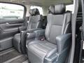 2019 Toyota Alphard G