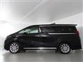 2019 Toyota Alphard G