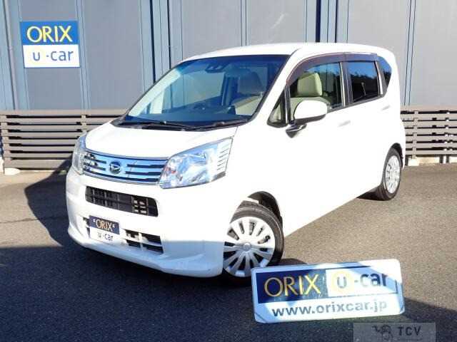 2020 Daihatsu Move