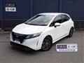 2022 Nissan Note