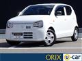 2019 Suzuki Alto