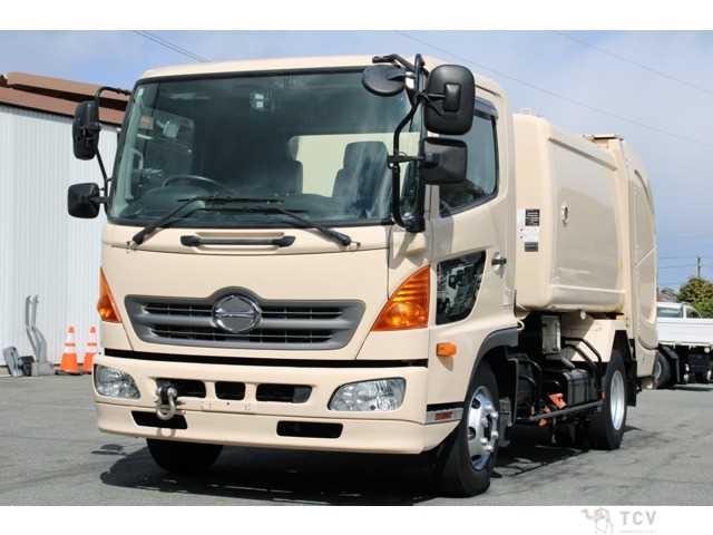 2014 Hino Hino Others