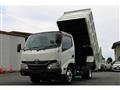 2015 Toyota Dyna Truck