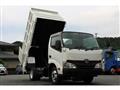 2015 Toyota Dyna Truck