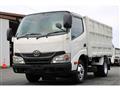 2015 Toyota Dyna Truck