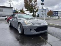 2004 Nissan Fairlady Z