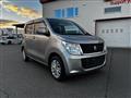 2016 Suzuki Wagon R