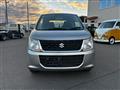 2016 Suzuki Wagon R