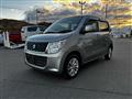 2016 Suzuki Wagon R