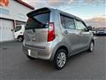 2016 Suzuki Wagon R