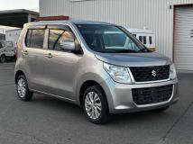 2016 Suzuki Wagon R