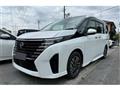 2024 Nissan Serena