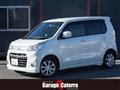 2013 Suzuki Wagon R