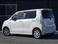 2013 Suzuki Wagon R