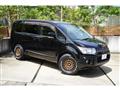2016 Mitsubishi Delica D5