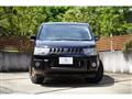 2016 Mitsubishi Delica D5