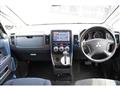 2016 Mitsubishi Delica D5