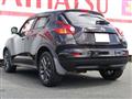 2013 Nissan Juke