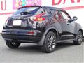 2013 Nissan Juke
