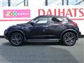 2013 Nissan Juke