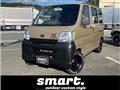 2012 Daihatsu Hijet Cargo