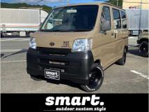 2012 Daihatsu Hijet Cargo