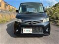 2012 Nissan ROOX