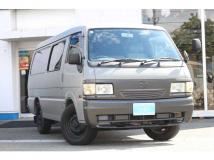 2006 Mazda Bongo Brawny Van