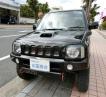 1999 Suzuki Jimny