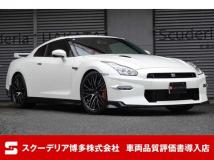 2024 Nissan Nissan GT-R