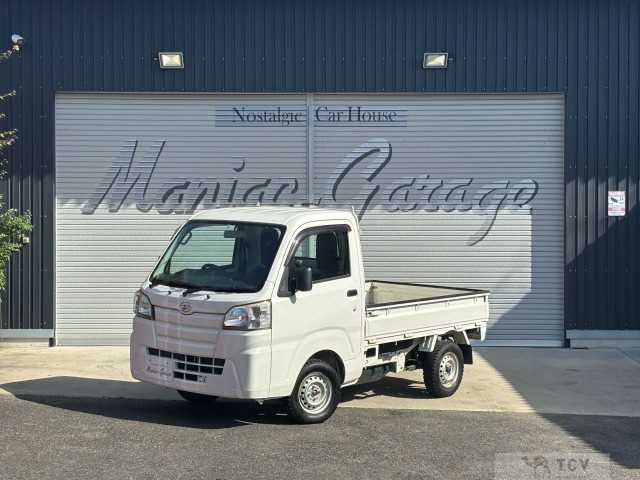 2016 Daihatsu Hijet Truck