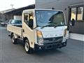 2013 Mitsubishi Canter