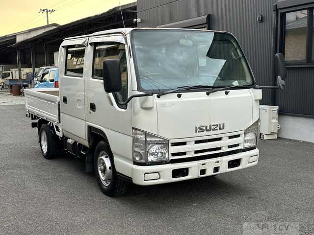 2008 Isuzu Isuzu Others