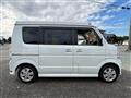 2014 Suzuki Every Wagon