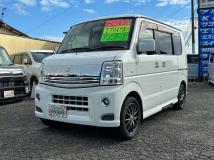 2011 Suzuki Every Wagon