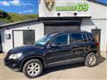 2008 Volkswagen Tiguan
