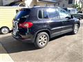 2008 Volkswagen Tiguan