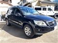 2008 Volkswagen Tiguan