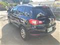 2008 Volkswagen Tiguan