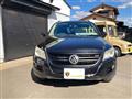 2008 Volkswagen Tiguan