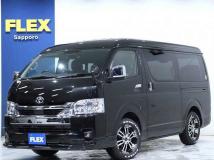 2024 Toyota Hiace Wagon