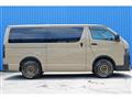 2024 Toyota Hiace Van
