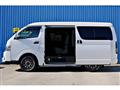 2022 Toyota Hiace Van